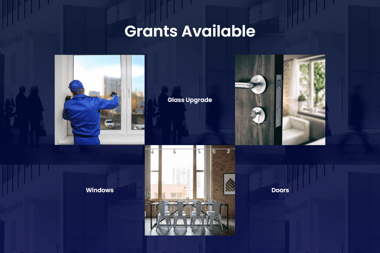 Grant Application Website for Homeowners | Apply For Grant — Key Results